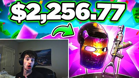 PUTTING $2000 INTO RUST CASE BATTLES! (DO I MAKE PROFIT?)