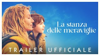 LA STANZA DELLE MERAVIGLIE - Trailer Ufficiale - Dal 13 luglio al cinema