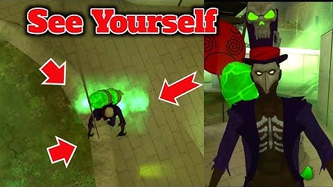 How to See Yourself in Smiling X Corp 2