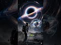Imagine leaving Earth for one mission…#Space #BlackHole #Universe #Cosmos