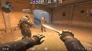 Valve getting DDOSed CS2 crazy server lag