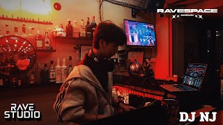 RAVESTUDIOSHOWCASE | DJ NJ | LIVESET