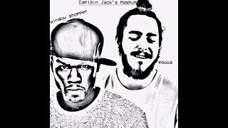 Window Shopper (Remix/Mashup) (50 Cent, Post Malone)