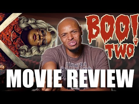 'Boo 2' Review - Stop Tryin' to Make Me Laugh