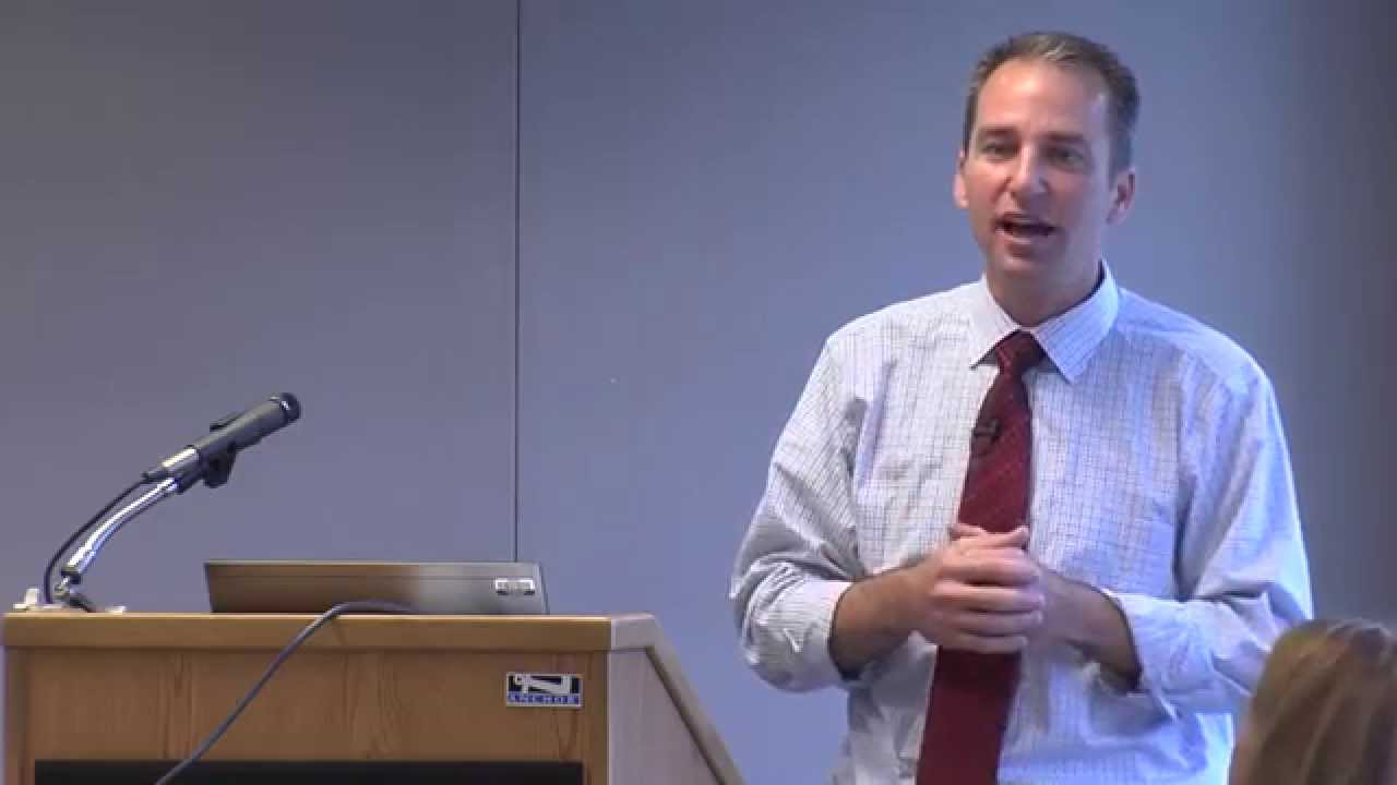 Nature or nurture? The role of epigenetics