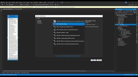 populate a devexpress gridview with entity framework on asp.net mvc using visual studio 2019