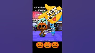 All Twisted Halloween in Dandy