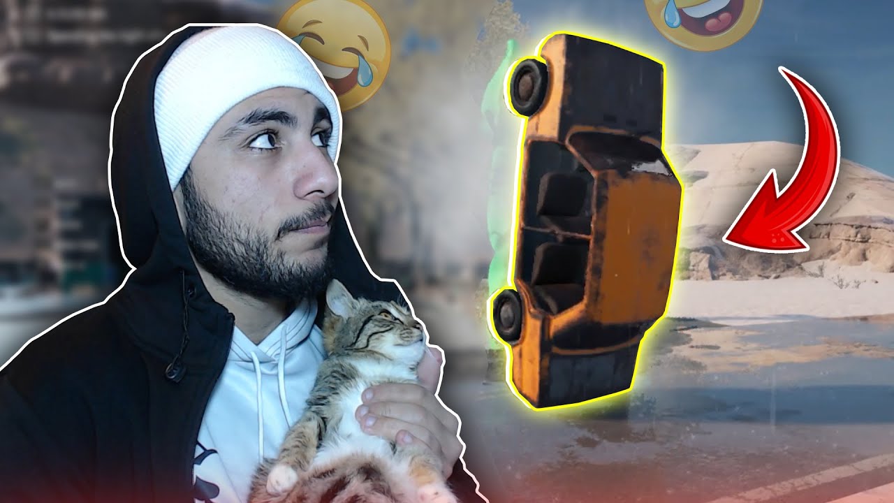 BU MAŞINI ANORMALLIQ TUTUB ! - DRIVE BEYOND HORIZONS