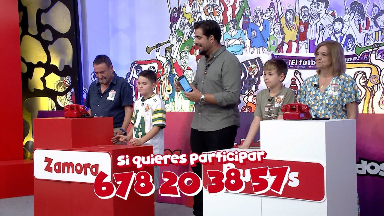 T2/E2: Jesús María y Víctor de Benavente (Zamora) contra Belén y Alex de Canicosa de la Sierra (Burgos)