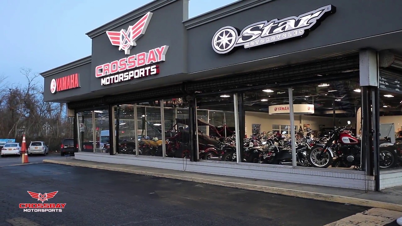 Crossbay Motorsports YouTube