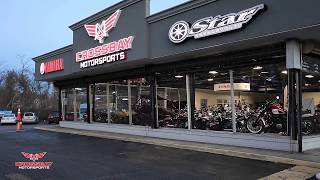 Crossbay Motorsports