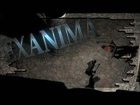 Видео: ⚔️ Exanima 2024 🪓СКЕЛЕТЫ ОНИ ПОВСЮДУ) #25 #JestinGame #Exanima2024 #похожанаDarkSouls #Подземелье