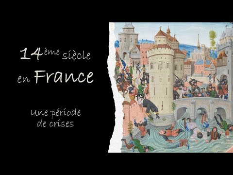 וִידֵאוֹ: מי היה המלך הקפטי האחרון של צרפת?