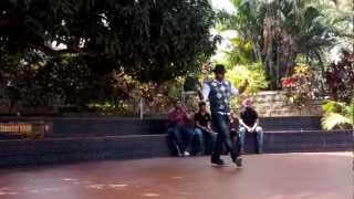 Suhi's  Dance at Accenture DU outing[HD]