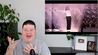 Voice Teacher Reacts to Michael Jackson - Super Bowl 1993