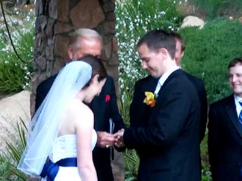 Heather Baldwin & Michael McCurdy's Wedding - 05