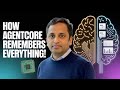 Amazon Bedrock AgentCore-Part3- Agent Memory