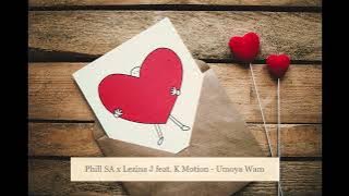 Download lagu Phill SA x Lezina J feat. K Motion - Umoya Wam