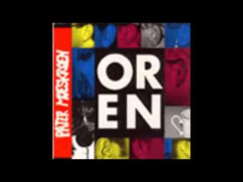 Pater Moeskroen - Oren