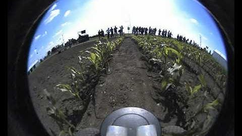 Eduro view of FRE2014, Advanced Task