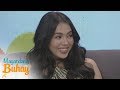 Magandang Buhay: Momshies asked Julia about her relationship with Coco