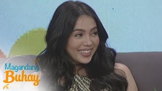 Magandang Buhay Momshies Asked Julia About Her Relationship With Coco