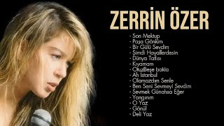 Zerrin Özerin En Güzel Şarkıları