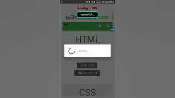 01#SimpleProjects ( Advanced WebView )