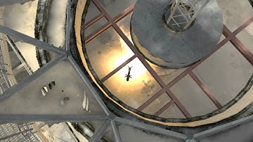 mw3 javelin perfection