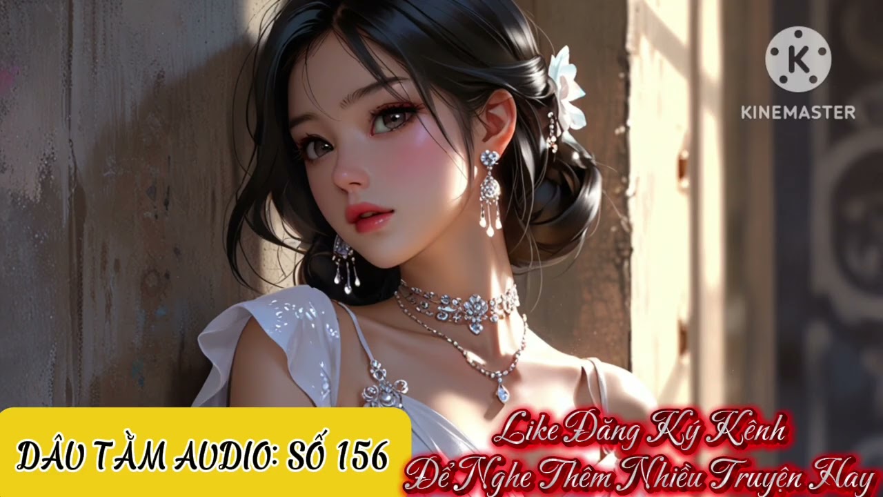 [TRUYỆN AUDIO]DÂU TẰM AUDIO:SỐ 156(FULL)