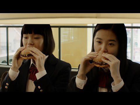 McDonald's Grand Big Mac グランビッグマック CM 「Grand」篇 15秒