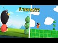 angry birds slingshot stories - game