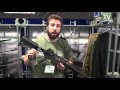 SHOT Show 2016: Valken Tactical AR-1
