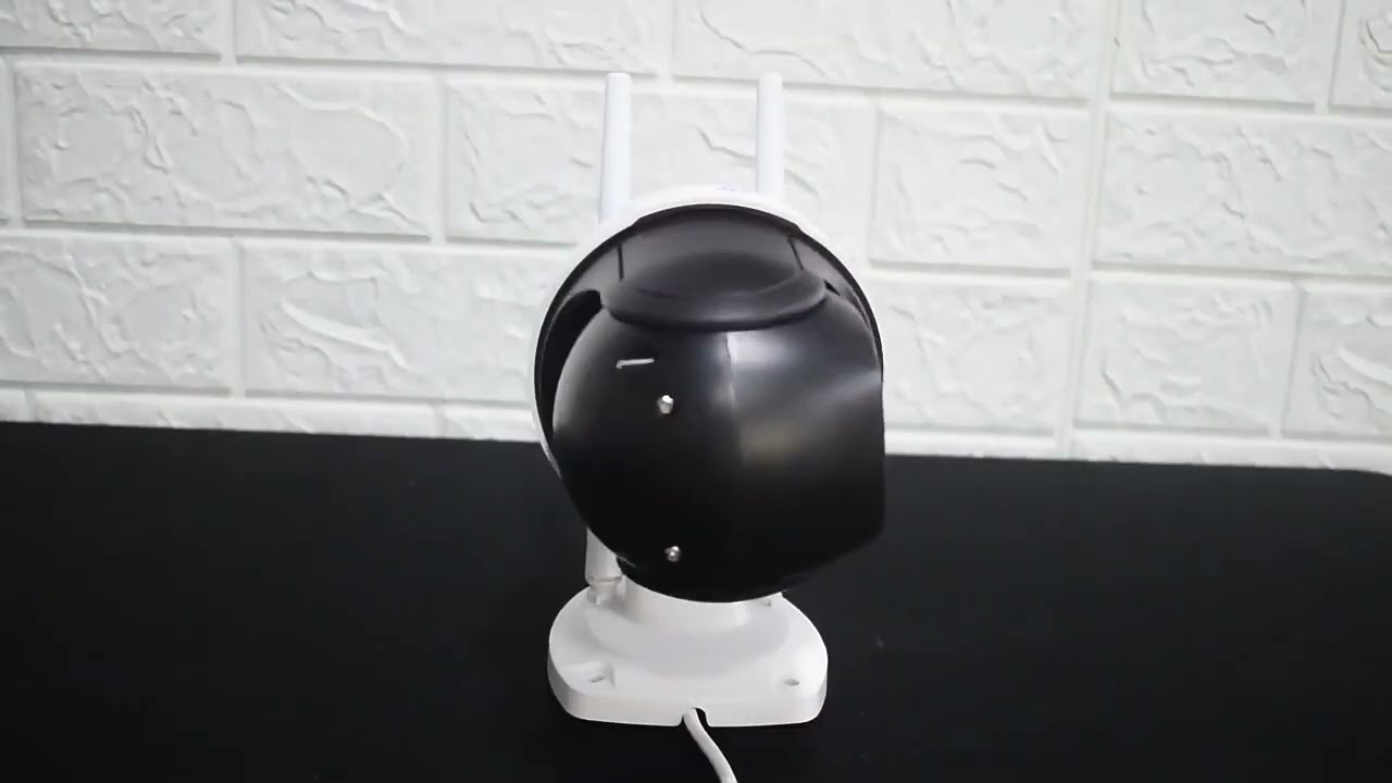 * 2 Days PROMO *4mp V380 PTZ 4g Solar Camera