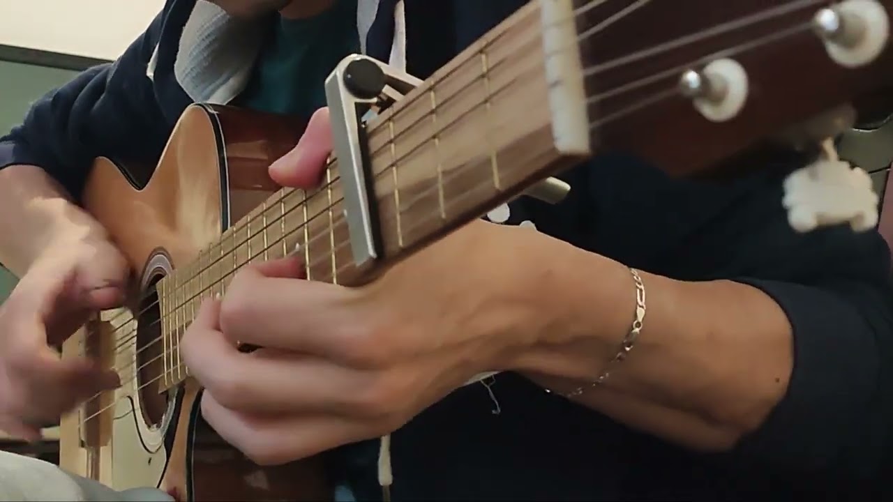 Jujutsu Kaisen MORE THAN WORDS Eddie Van Der Meer 