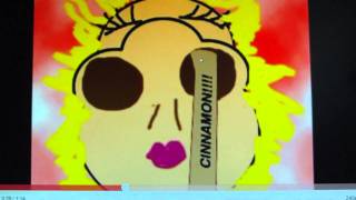 smelly markers