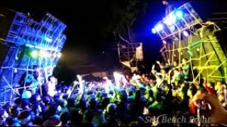DJ SOUND COMPETITION MUSIC IN DURGA PUJA 2018 DJ RM