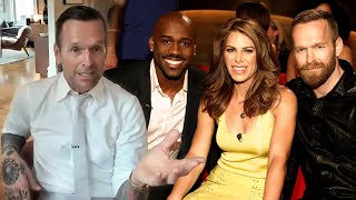 Download Lagu Fit for TV: Bob Harper REACTS to Jillian Michaels Not Doing Biggest Loser Doc (Exclusive) MP3 Download Lagu Fit for TV: Bob Harper REACTS to Jillian Michaels Not Doing Biggest Loser Doc (Exclusive) MP3