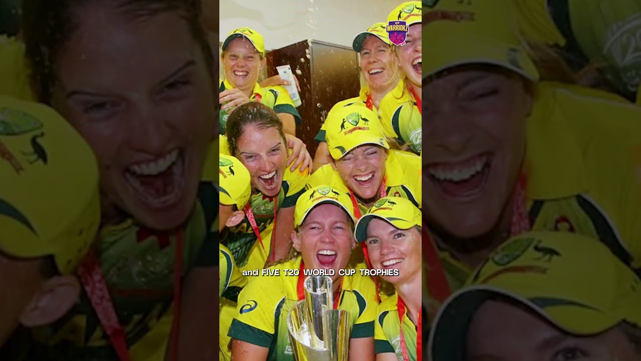 Kaptaan's Corner | WPL | UP Warriorz