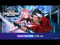 Shadowverse Online Championship 2026 May 決勝トーナメント