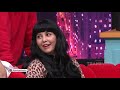 GADO GADO SAHUR - Igun Jadi Hotman Paris, Meriam Bellina Malu Malu (26/5/19) Part 4