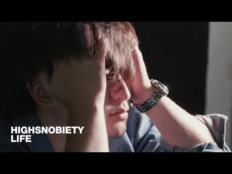 Joji Talks YouTube Fame, Music, and Porn
