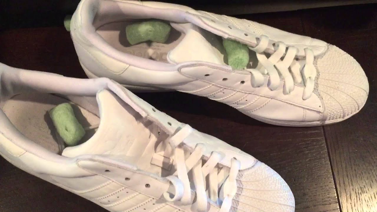 Hulk Hogan's sons shoes from Shoezeum (5 pair) - YouTube