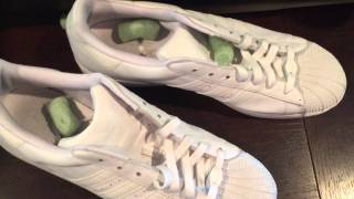 Hulk Hogan's sons shoes from Shoezeum (5 pair)