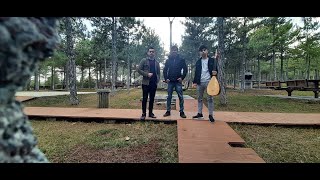 Ah O Saçların - Burak Deha Gökmen - Elazığ