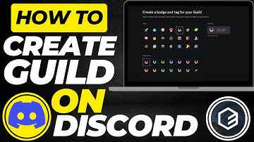 Create a Discord Guild in 2025 | WORKING Method to Start Your Own Server Fast!