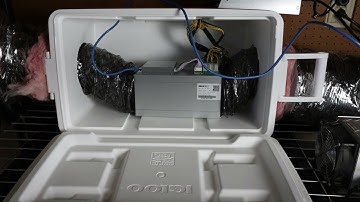 Digibyte DGB  Mining Setup