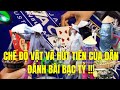 tudo9839 #YTTN LIVE 172: CHẾ ĐỘ VẬT VÃ HÚT TIỀN CỦA DÂN - ĐÁNH BÀI BẠC TỶ !!!