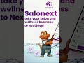 How to Auto-Pilot Your Salon Business 🐱✂️ #Shorts