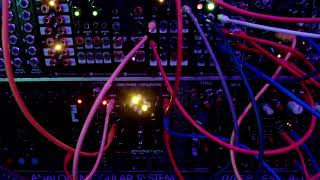 nlc 1050 mixer sequencer fm rhythm thing